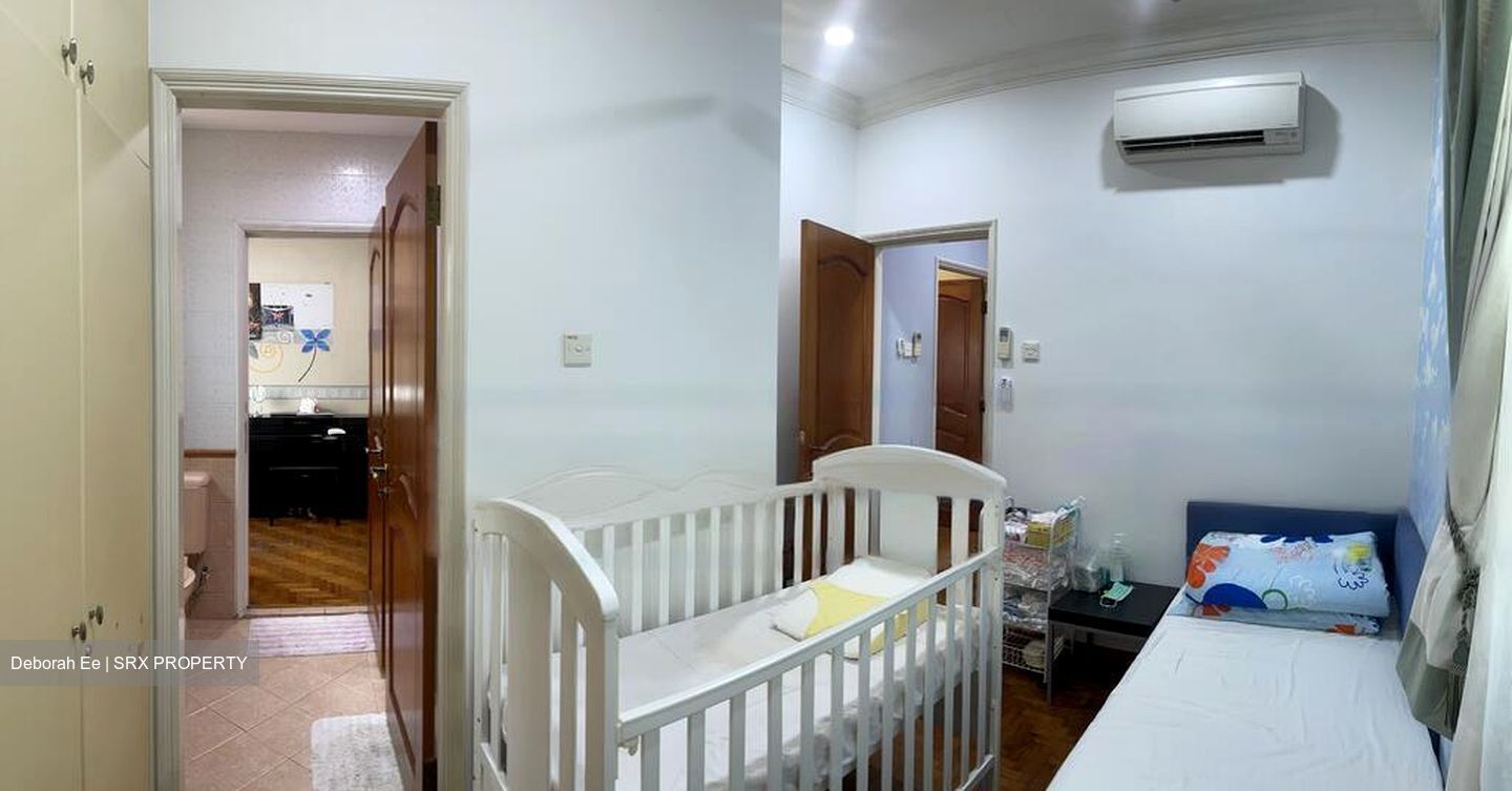 Chuan Drive (D19), Semi-Detached #634199461